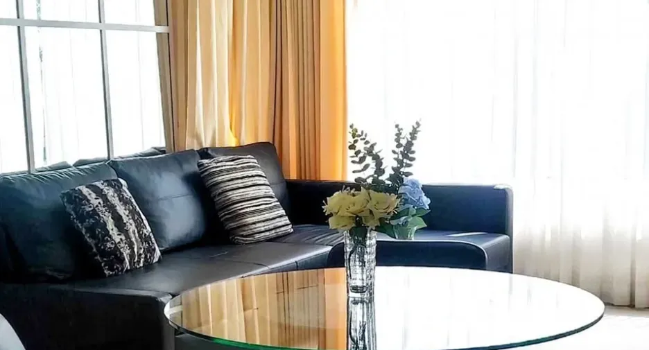 For sale 1 bed condo in Kathu, Phuket