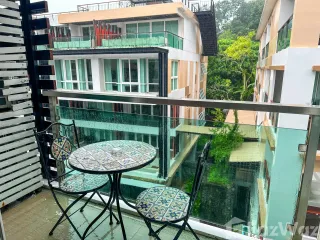For sale 1 bed condo in Kathu, Phuket