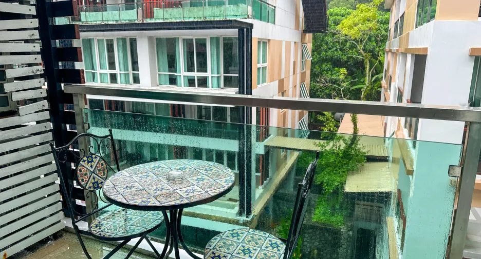 For sale 1 bed condo in Kathu, Phuket
