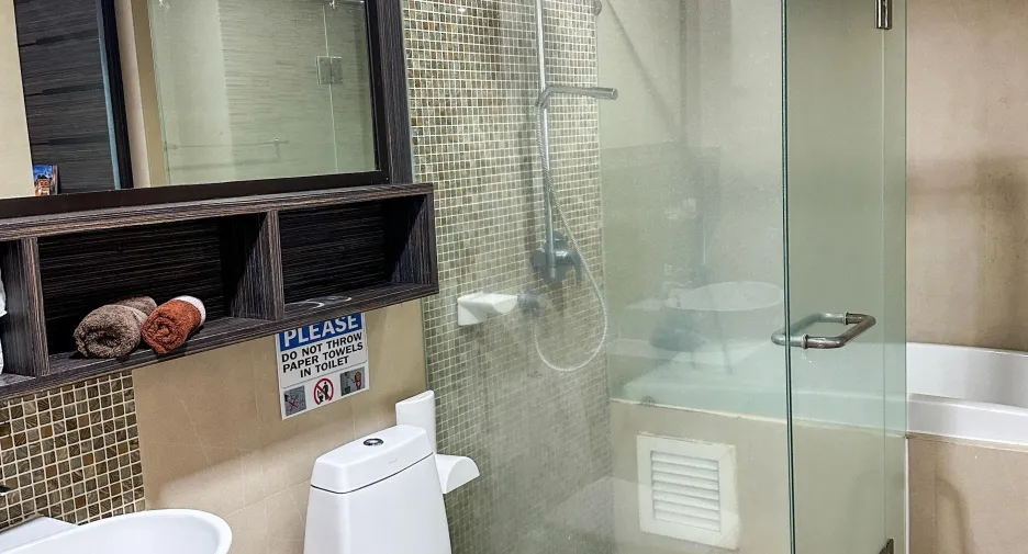 For sale 1 bed condo in Kathu, Phuket