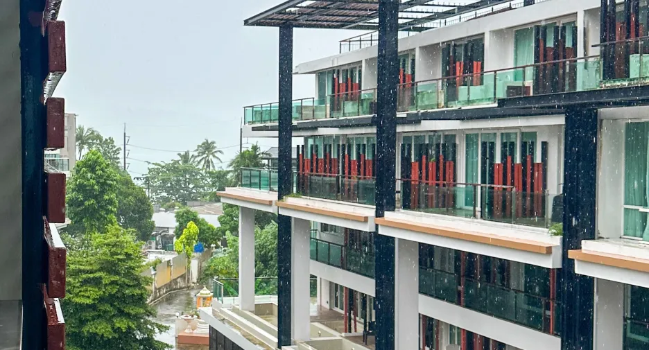 For sale 1 bed condo in Kathu, Phuket