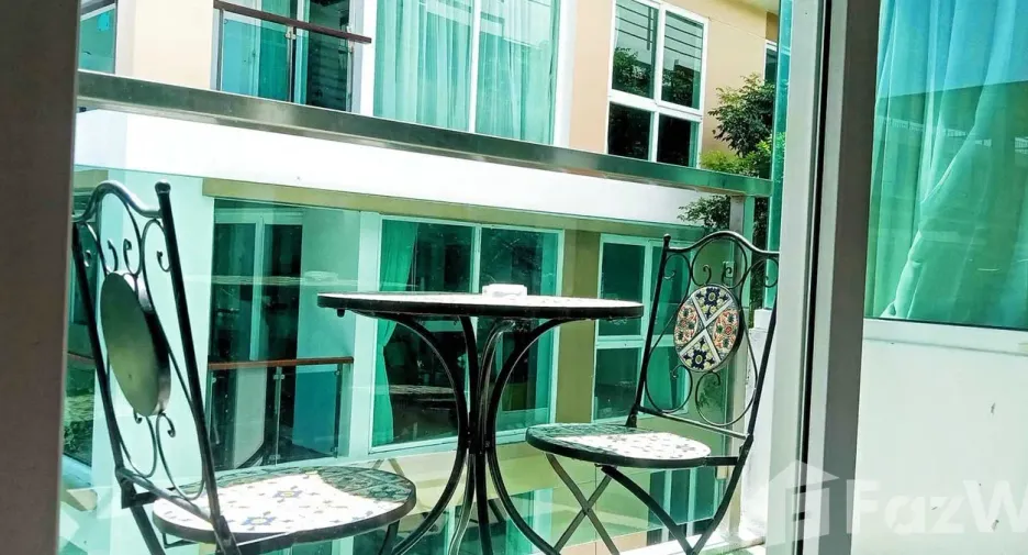 For sale 1 bed condo in Kathu, Phuket