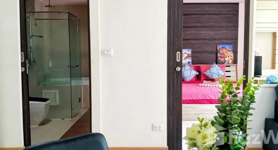 For sale 1 bed condo in Kathu, Phuket