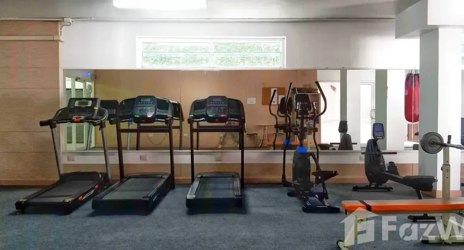 For sale 1 bed condo in Kathu, Phuket