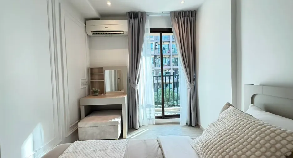 For sale 2 bed condo in Mueang Phuket, Phuket