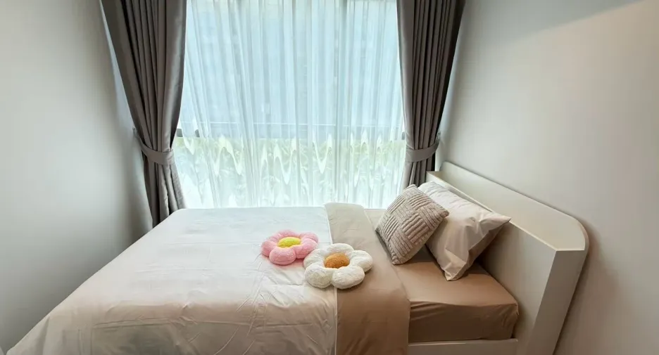 For sale 2 bed condo in Mueang Phuket, Phuket