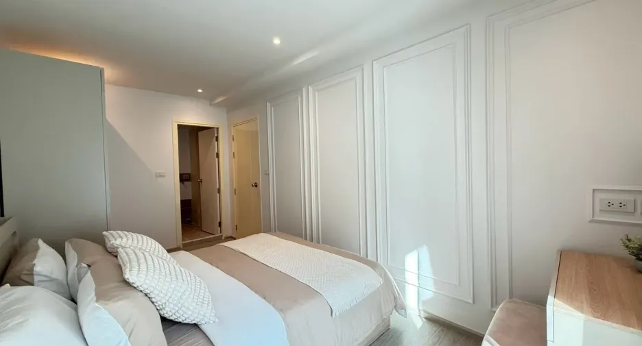 For sale 2 bed condo in Mueang Phuket, Phuket