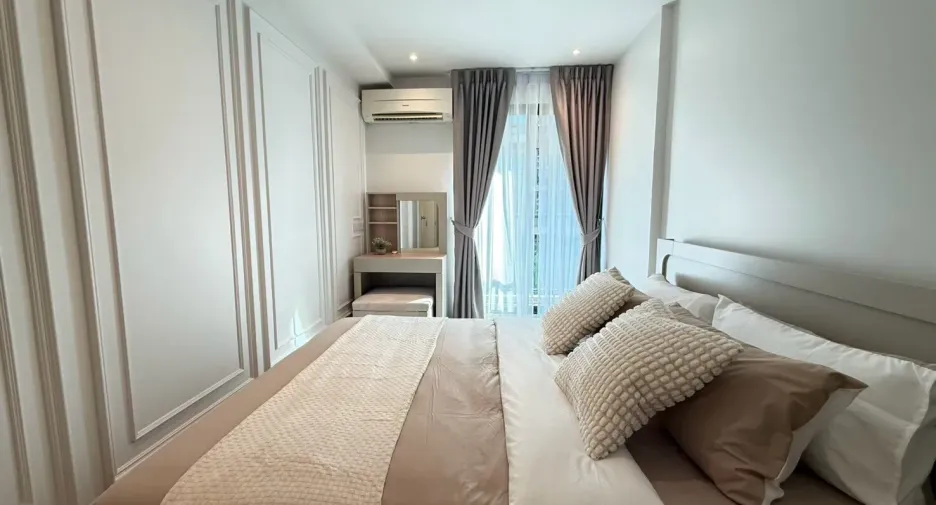 For sale 2 bed condo in Mueang Phuket, Phuket