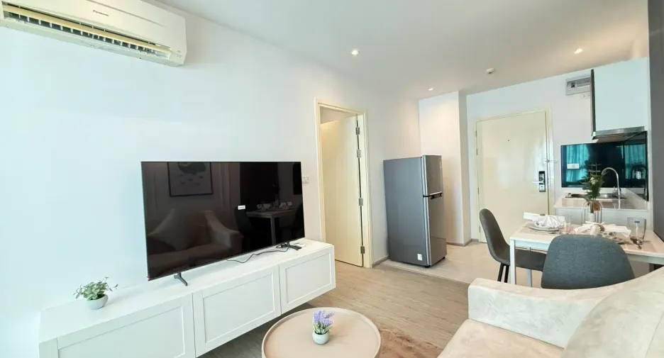 For sale 2 bed condo in Mueang Phuket, Phuket