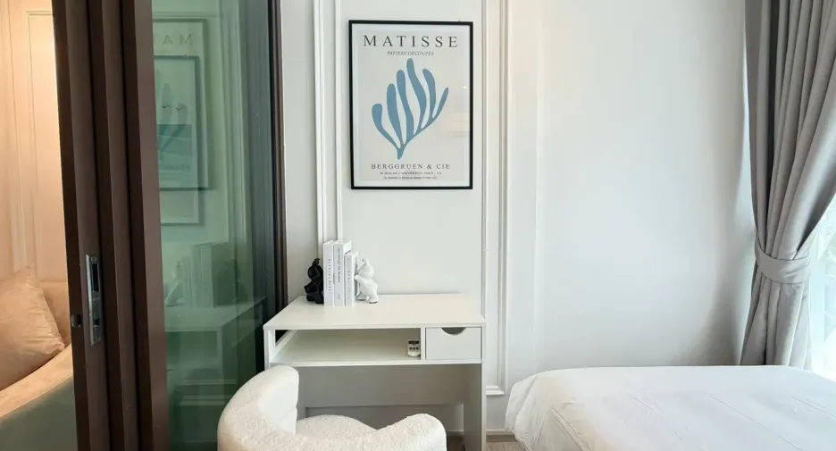 For sale 2 bed condo in Mueang Phuket, Phuket