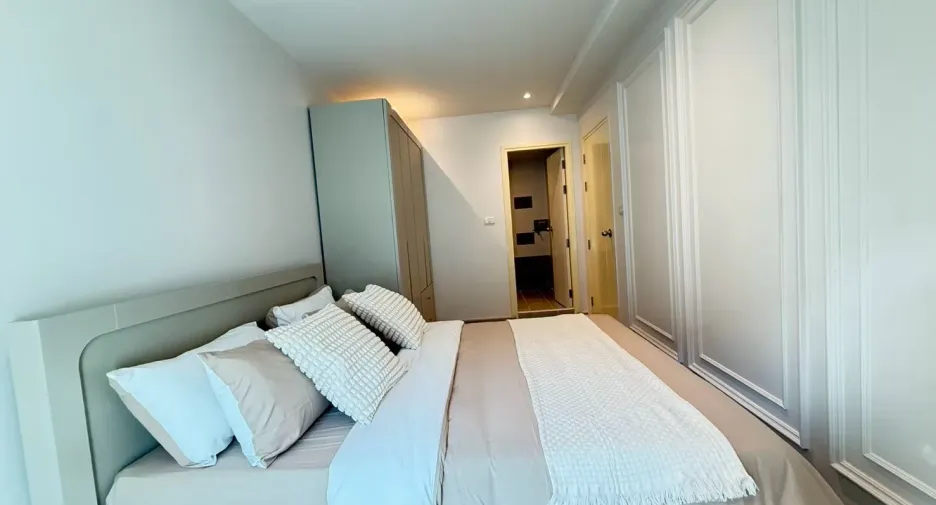 For sale 2 bed condo in Mueang Phuket, Phuket