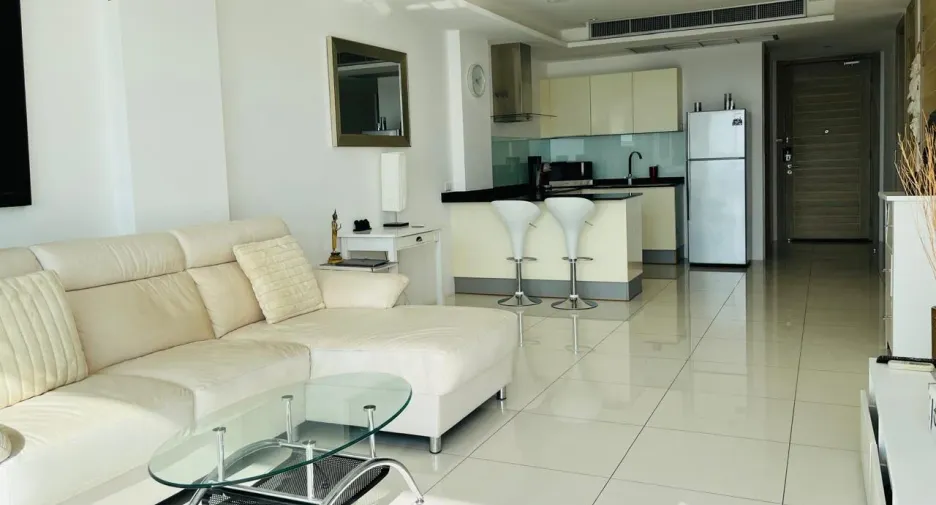 For rent 2 Beds condo in Mueang Phuket, Phuket
