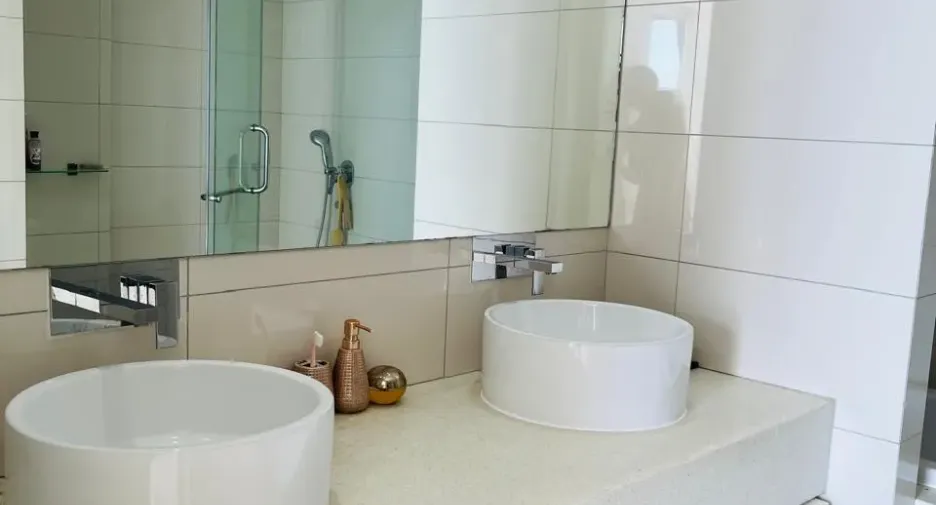 For rent 2 Beds condo in Mueang Phuket, Phuket
