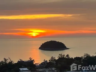 For rent 2 Beds condo in Mueang Phuket, Phuket