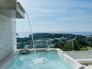 For rent 2 Beds condo in Mueang Phuket, Phuket