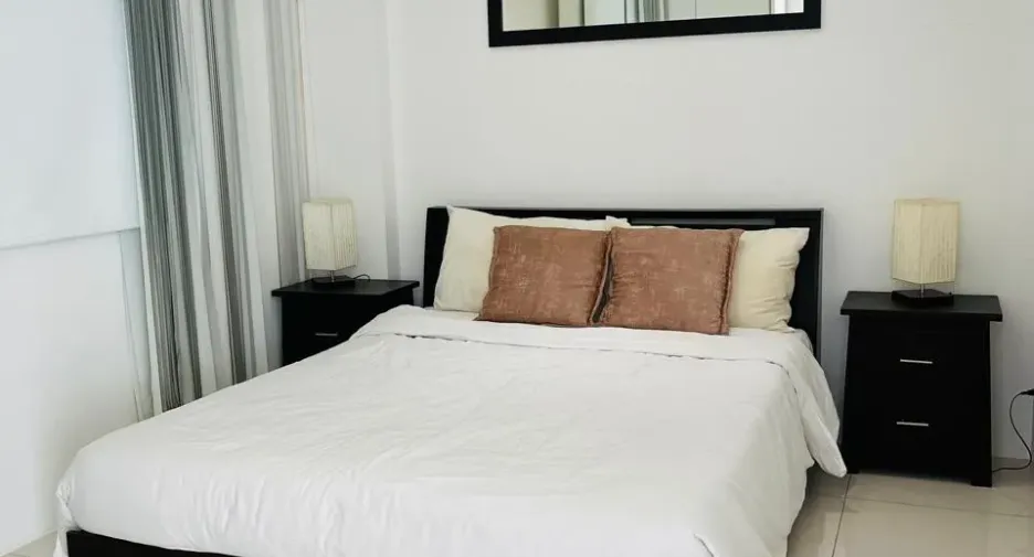 For rent 2 Beds condo in Mueang Phuket, Phuket