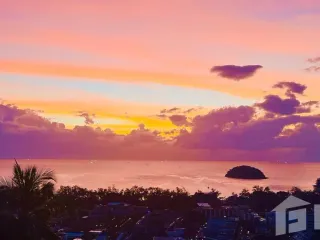 For rent 2 Beds condo in Mueang Phuket, Phuket