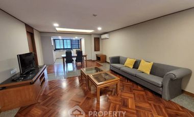 For rent 2 bed condo in Watthana, Bangkok