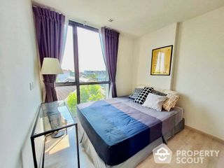 For sale 2 bed condo in Lat Phrao, Bangkok