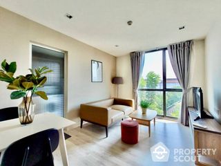 For sale 2 bed condo in Lat Phrao, Bangkok