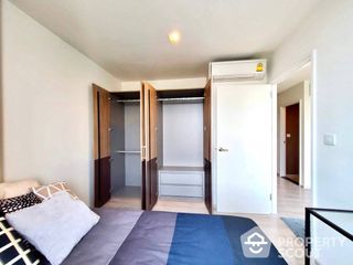 For sale 2 bed condo in Lat Phrao, Bangkok