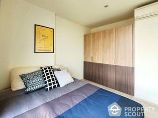 For sale 2 bed condo in Lat Phrao, Bangkok