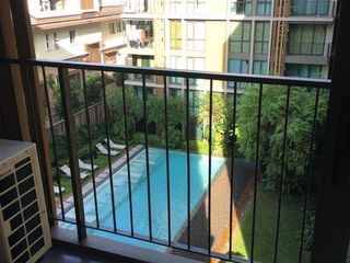 For sale 2 bed condo in Lat Phrao, Bangkok