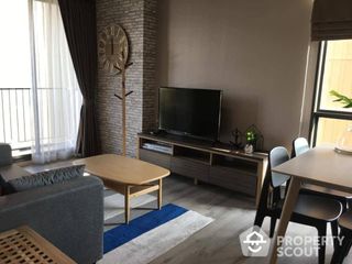 For sale 2 bed condo in Lat Phrao, Bangkok
