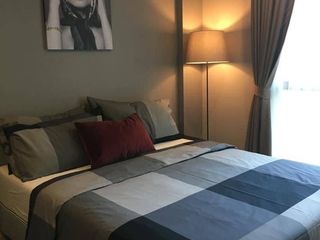 For sale 2 bed condo in Lat Phrao, Bangkok