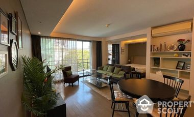 For sale 1 Beds condo in Khlong Toei, Bangkok