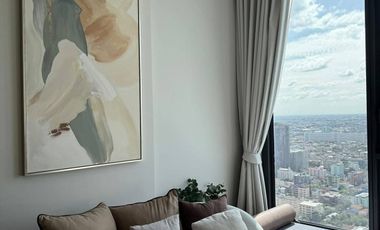 For sale 1 bed condo in Chatuchak, Bangkok