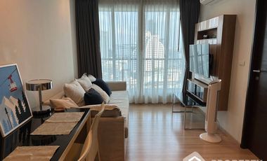 For sale 1 Beds condo in Sathon, Bangkok