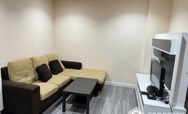 For sale 1 bed condo in Huai Khwang, Bangkok