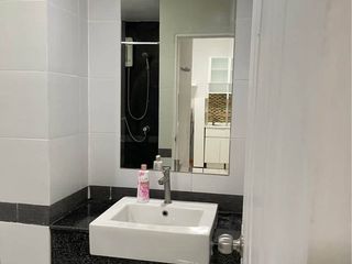 For sale 1 bed condo in Ratchathewi, Bangkok