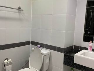 For sale 1 bed condo in Ratchathewi, Bangkok