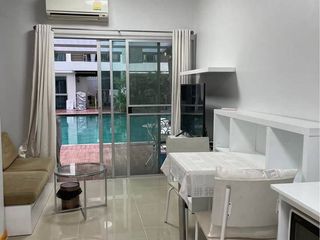 For sale 1 bed condo in Ratchathewi, Bangkok