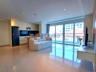 For sale 2 Beds condo in Bang Lamung, Chonburi
