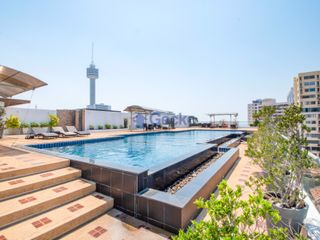 For sale 2 Beds condo in Bang Lamung, Chonburi