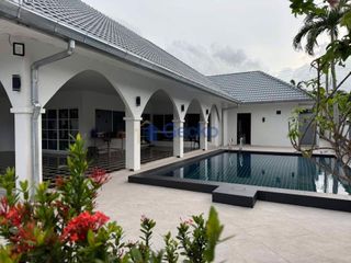 For sale and for rent 3 bed house in Bang Lamung, Chonburi