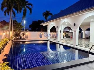 For sale and for rent 3 bed house in Bang Lamung, Chonburi