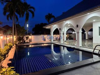 For sale and for rent 3 bed house in Bang Lamung, Chonburi