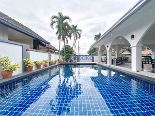For sale and for rent 3 bed house in Bang Lamung, Chonburi