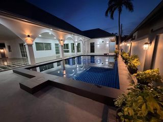 For sale and for rent 3 bed house in Bang Lamung, Chonburi
