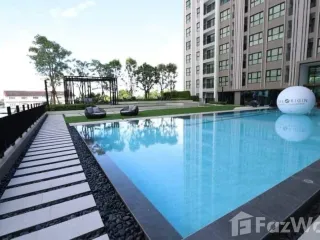 For sale 1 Beds condo in Bang Khen, Bangkok