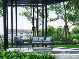 For sale 1 Beds condo in Bang Khen, Bangkok