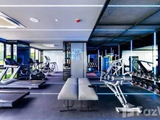 For sale 1 Beds condo in Bang Khen, Bangkok