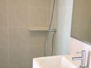 For sale studio condo in Phasi Charoen, Bangkok