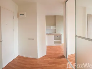 For sale studio condo in Phasi Charoen, Bangkok