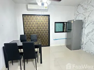 For sale 4 bed townhouse in Prawet, Bangkok