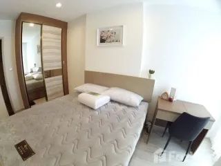 For sale 1 Beds condo in Bang Sue, Bangkok